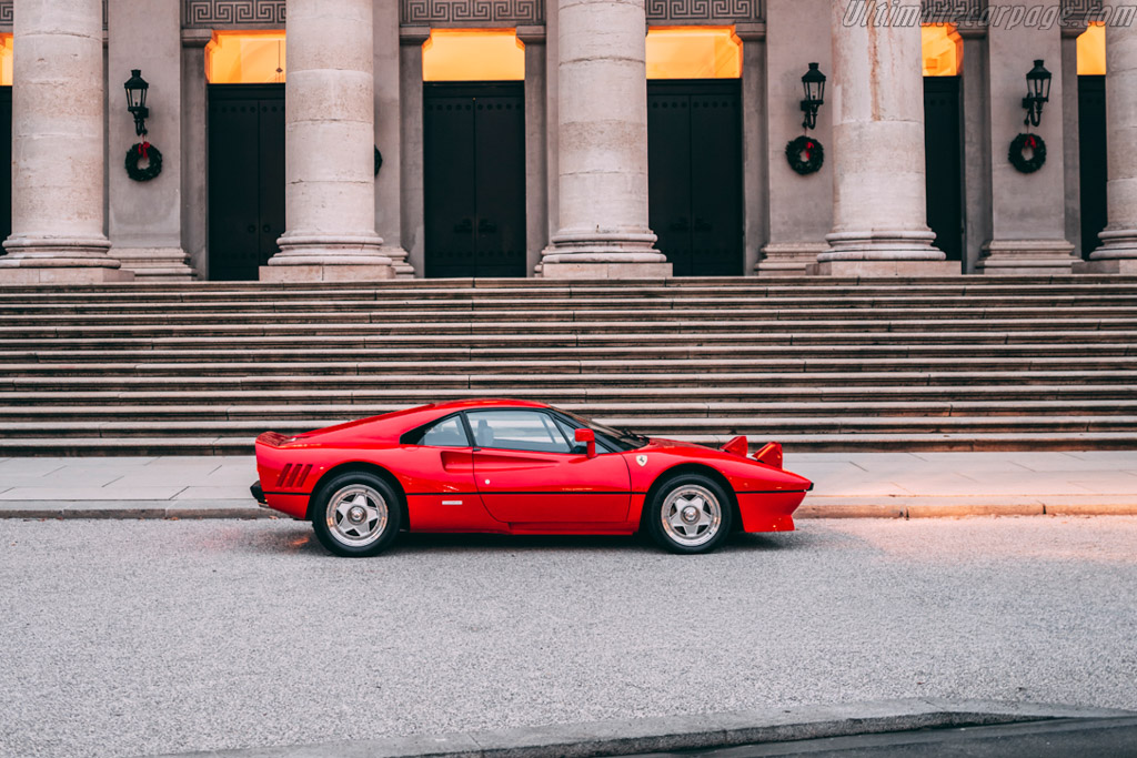 Ferrari 288 GTO