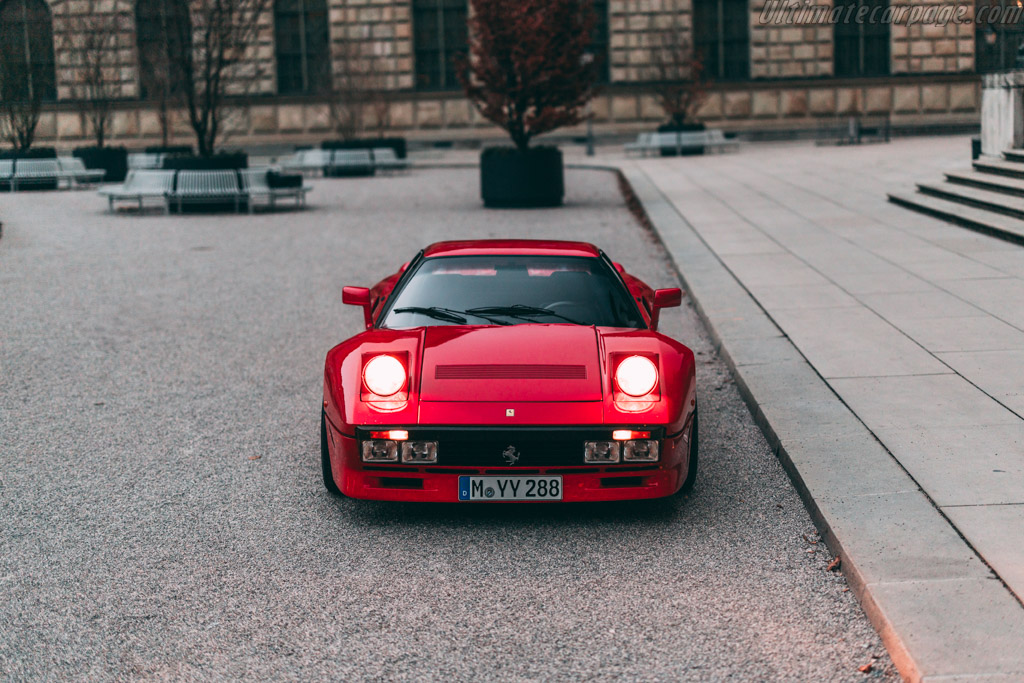 Ferrari 288 GTO