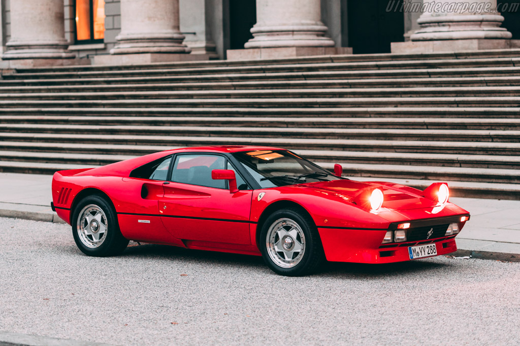 Ferrari 288 GTO