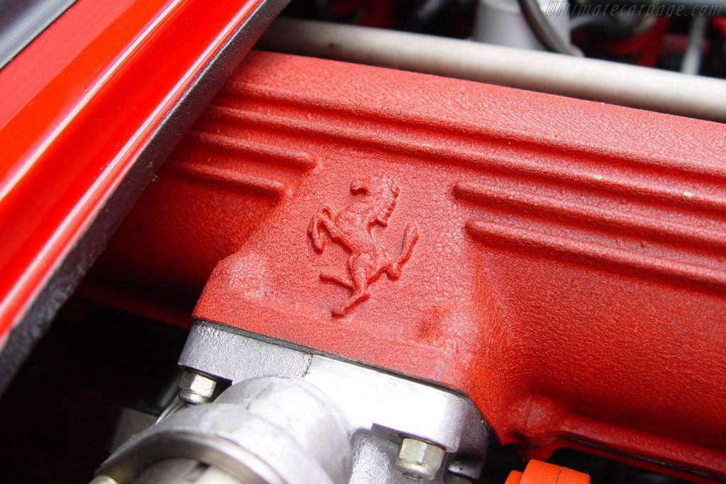 Ferrari 288 GTO