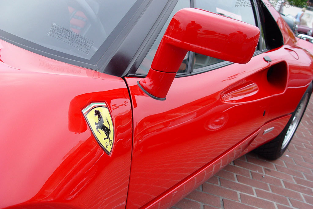 Ferrari 288 GTO