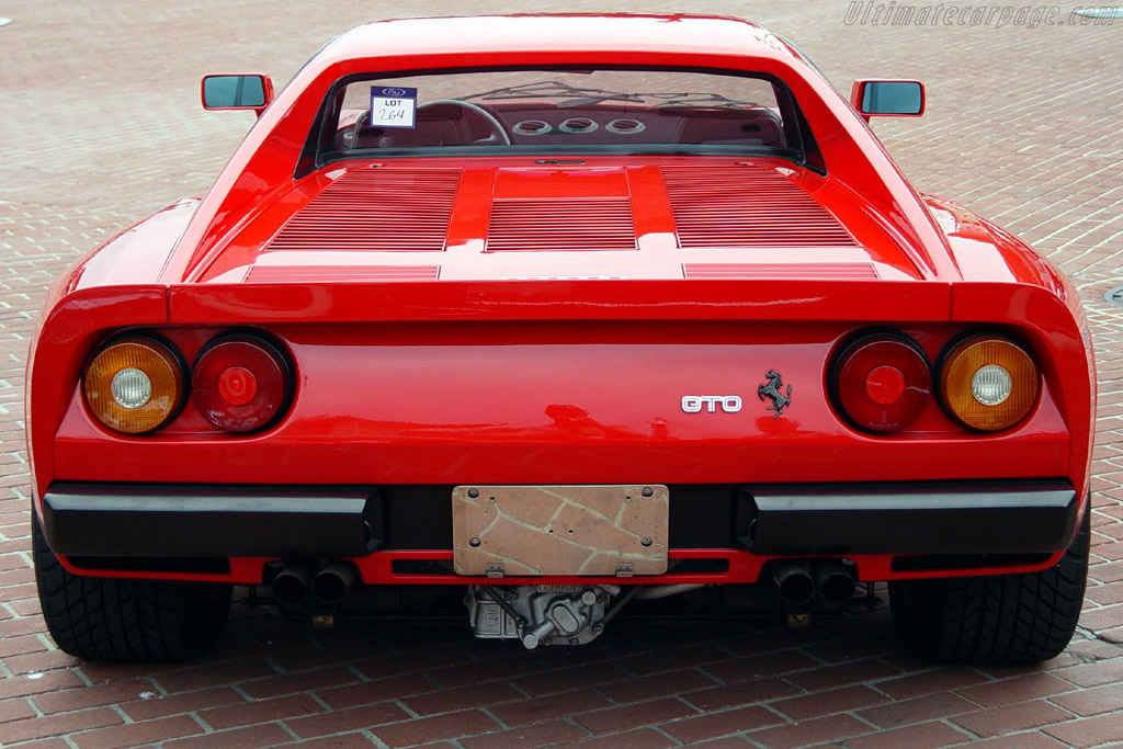 Ferrari 288 GTO