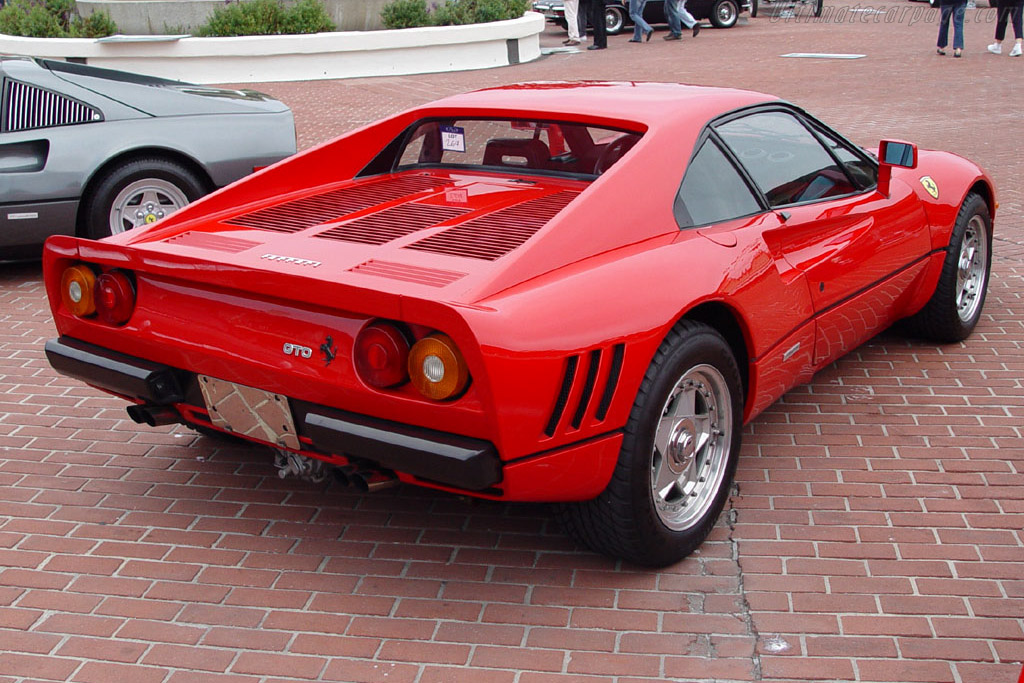 Ferrari 288 GTO