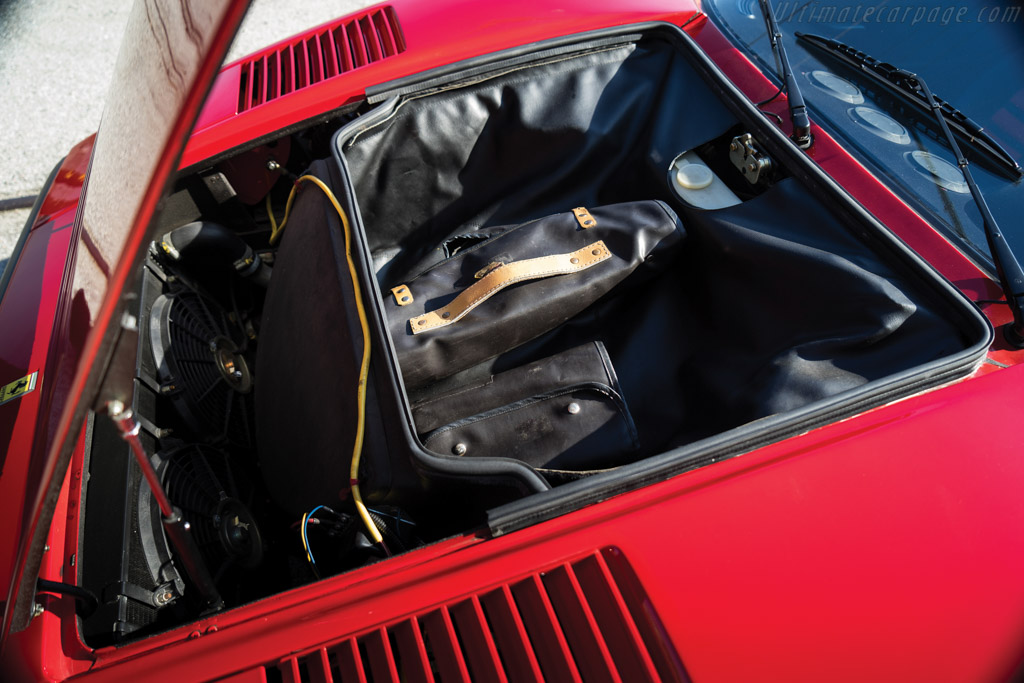 Ferrari 288 GTO