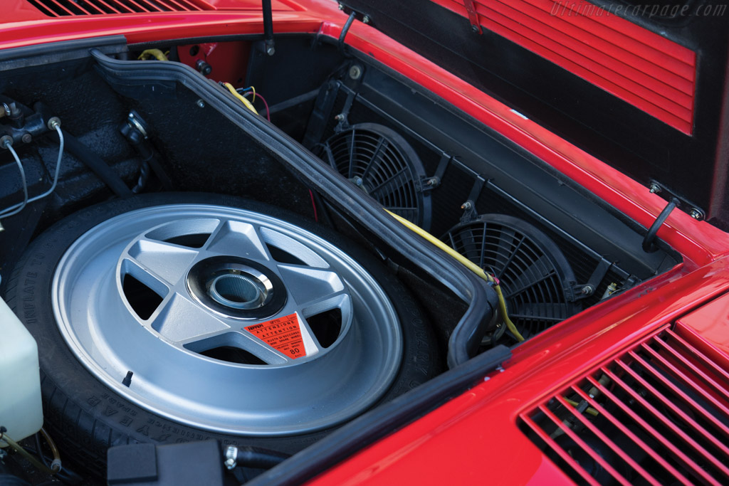 Ferrari 288 GTO