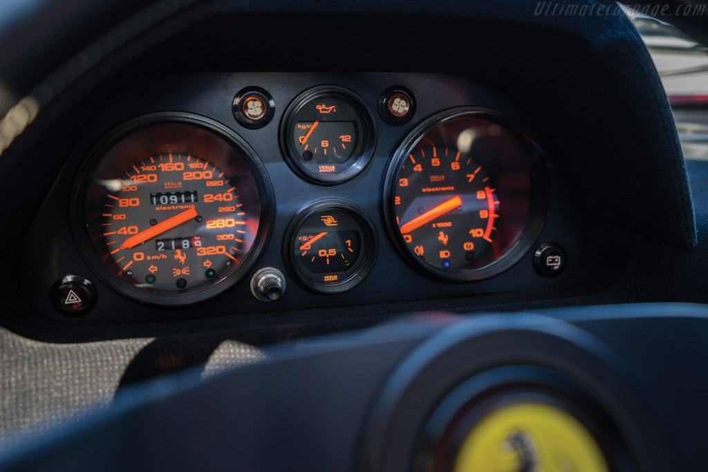Ferrari 288 GTO