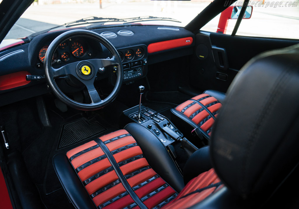 Ferrari 288 GTO