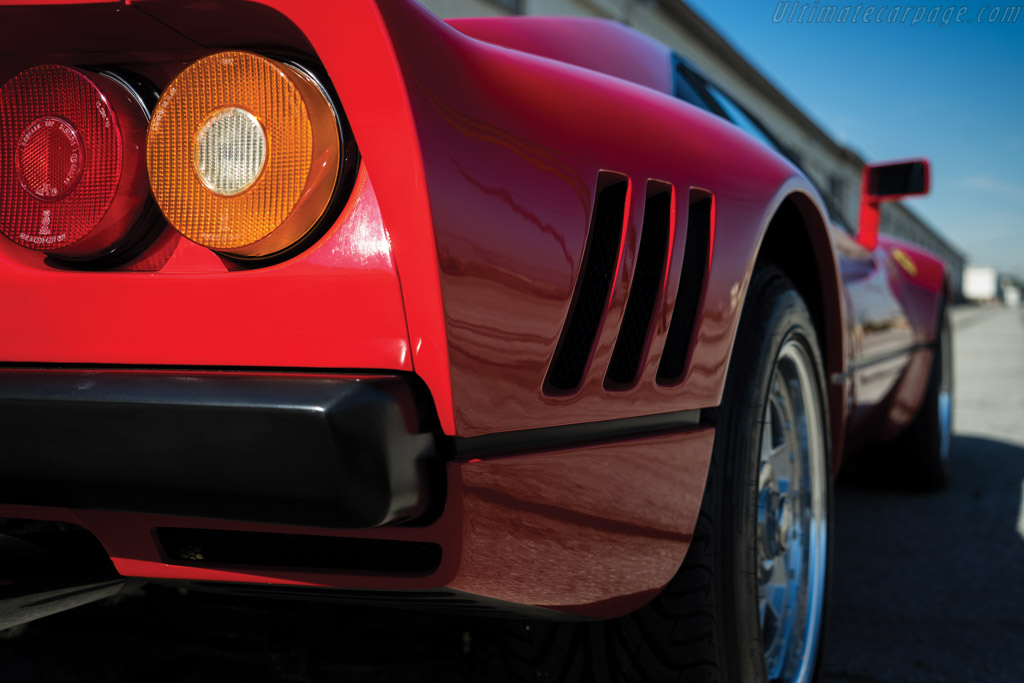 Ferrari 288 GTO