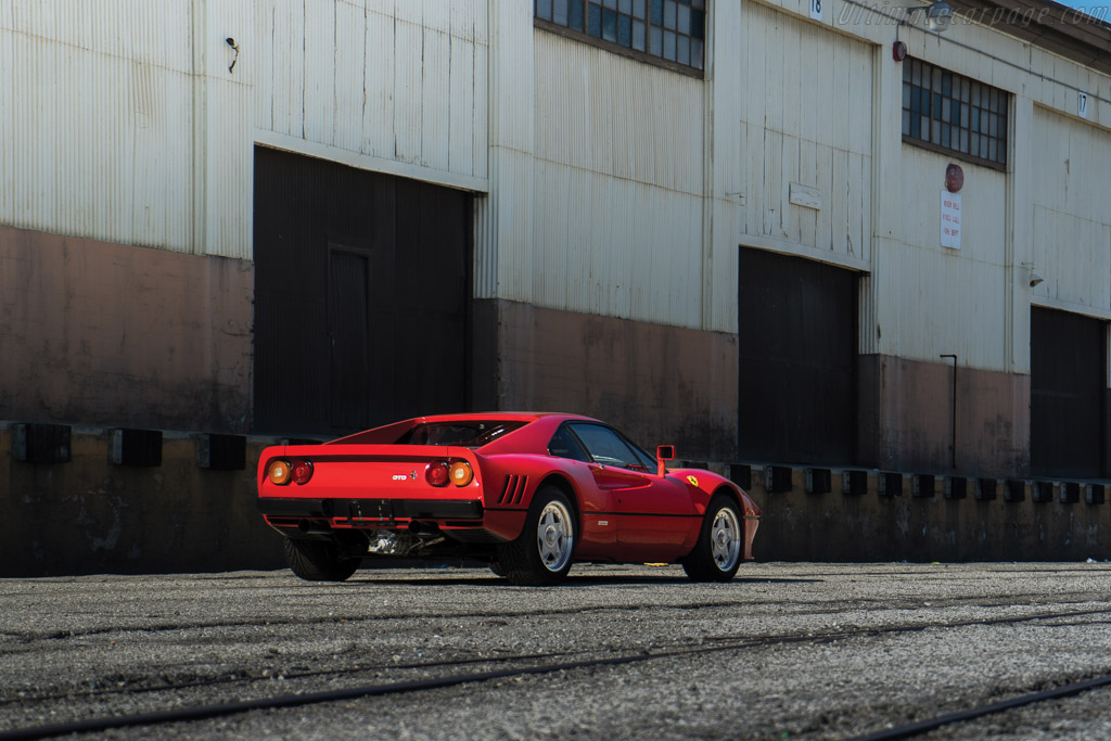 Ferrari 288 GTO