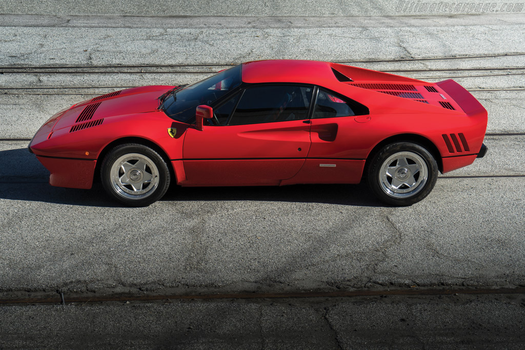 Ferrari 288 GTO
