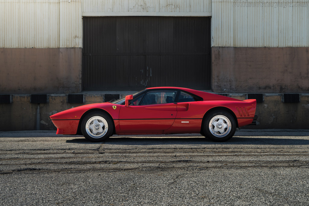 Ferrari 288 GTO