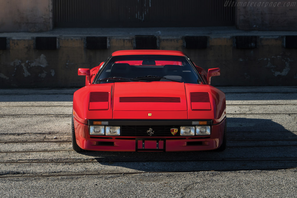 Ferrari 288 GTO