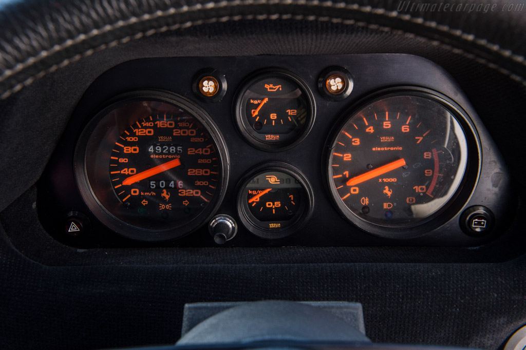 Ferrari 288 GTO