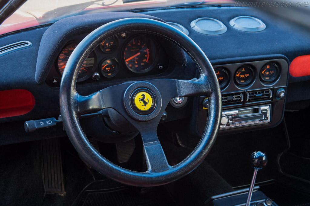 Ferrari 288 GTO