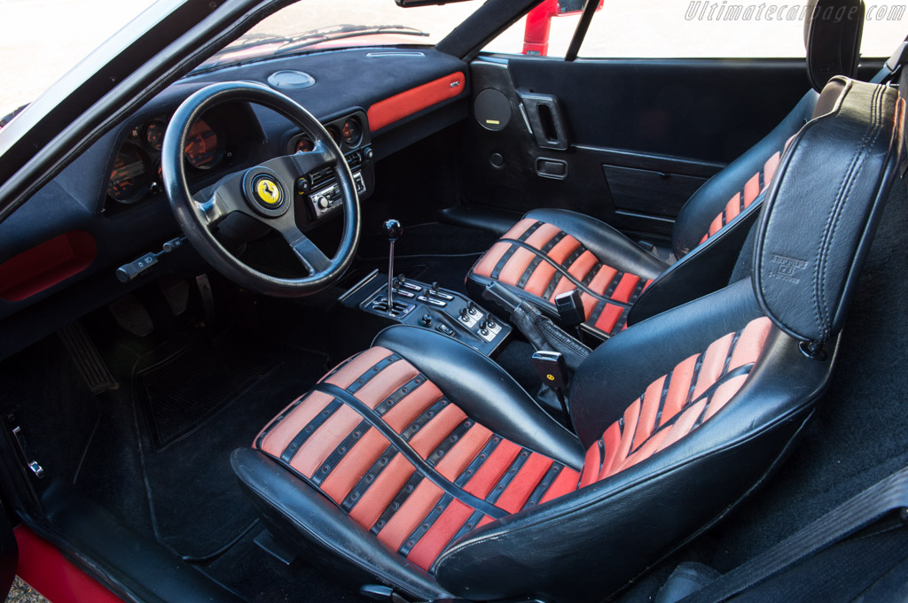 Ferrari 288 GTO