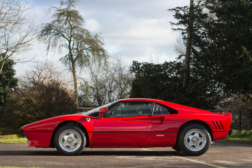 Ferrari 288 GTO
