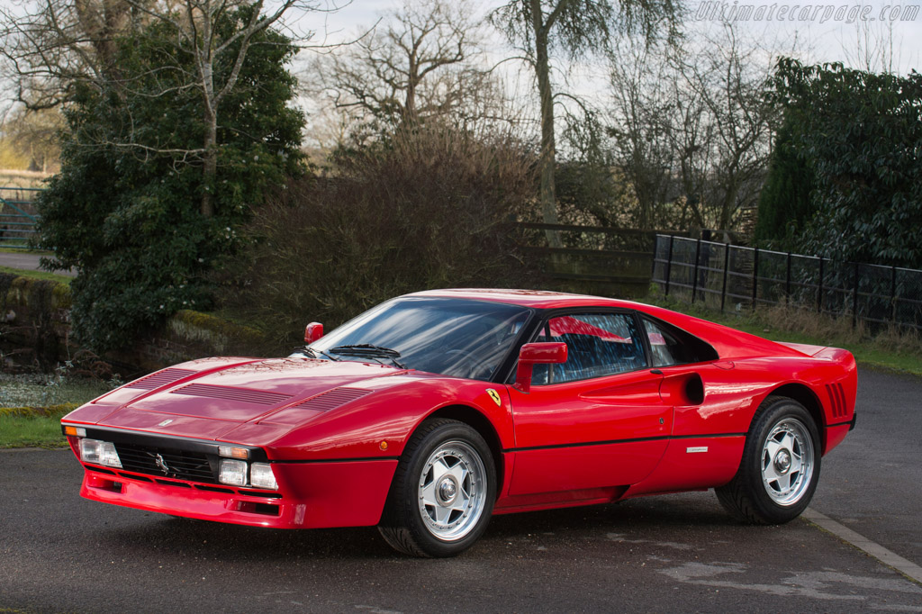 Ferrari 288 GTO