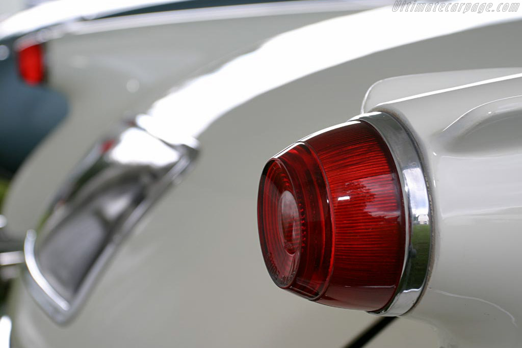 Chevrolet Corvette C1 Roadster