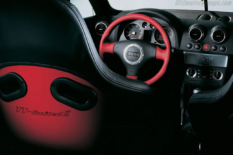 ABT TT limited II