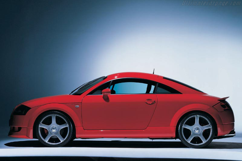 ABT TT limited II