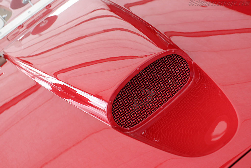 Ferrari 375 MM Pinin Farina Spyder - Chassis: 0372AM  - 2006 Cavallino Classic