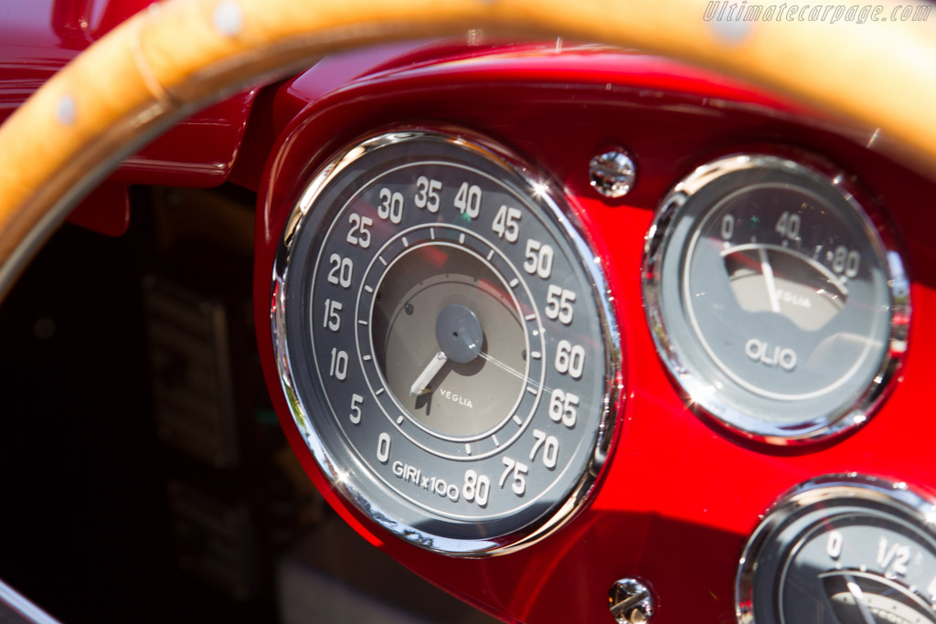 Ferrari 375 MM Pinin Farina Spyder
