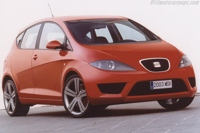 Seat Altea