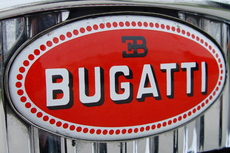 Bugatti Type 57 Atalante Coupe