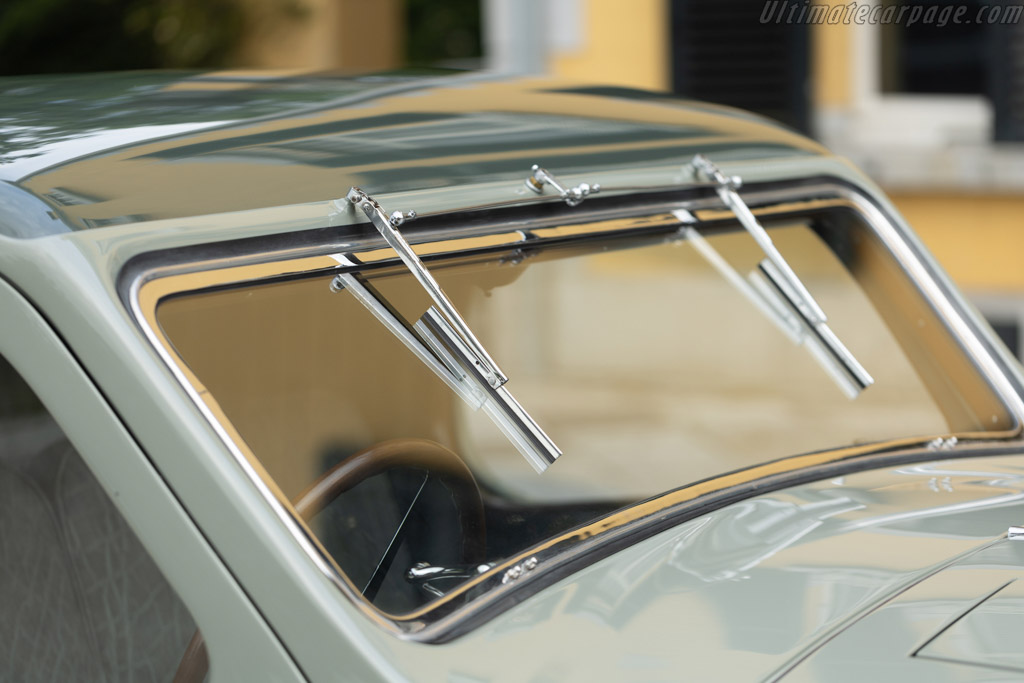 Bugatti Type 57 Atalante Coupe