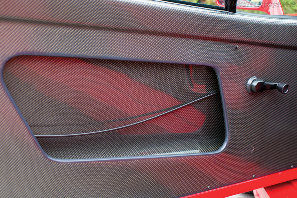 Ferrari F40