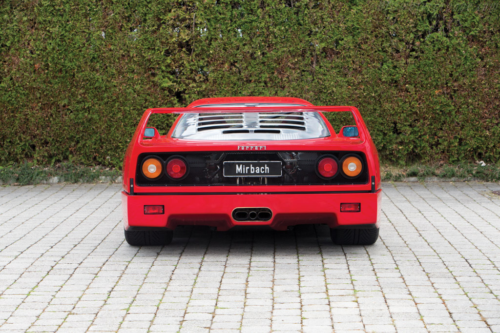 Ferrari F40