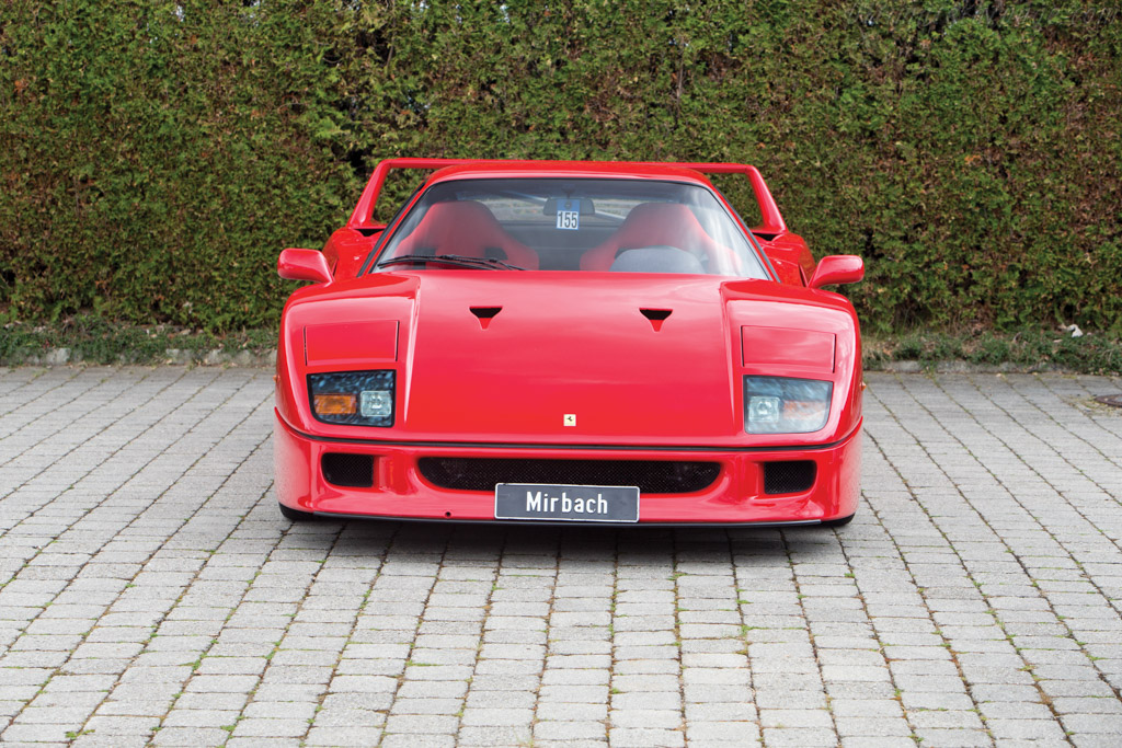 Ferrari F40