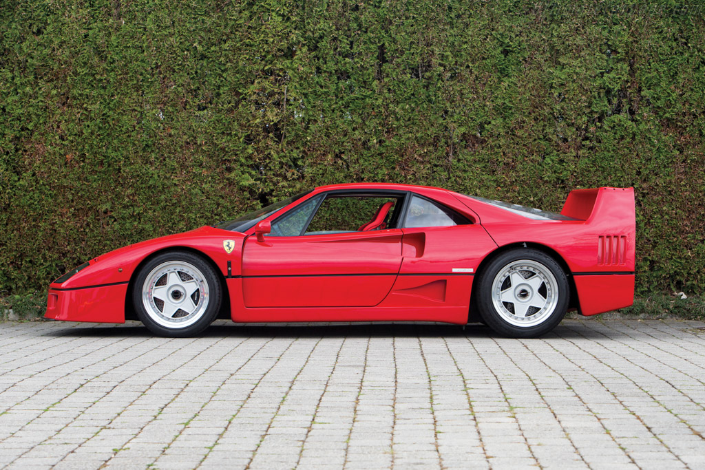 Ferrari F40