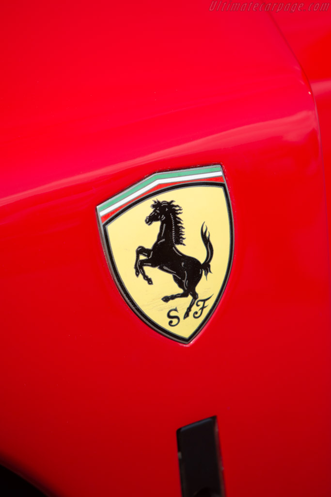 Ferrari F40
