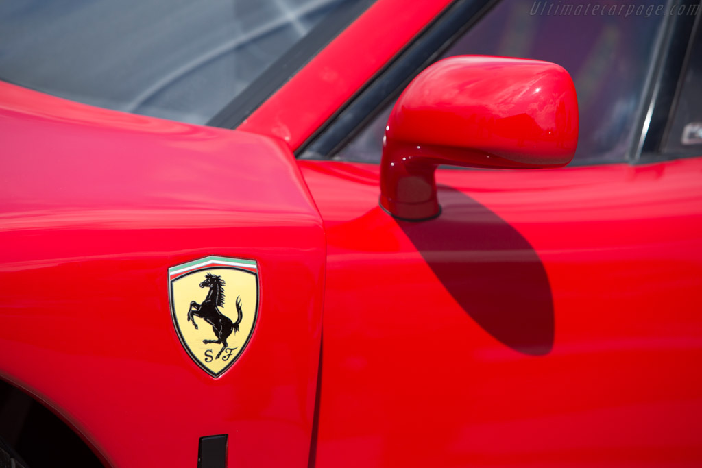 Ferrari F40