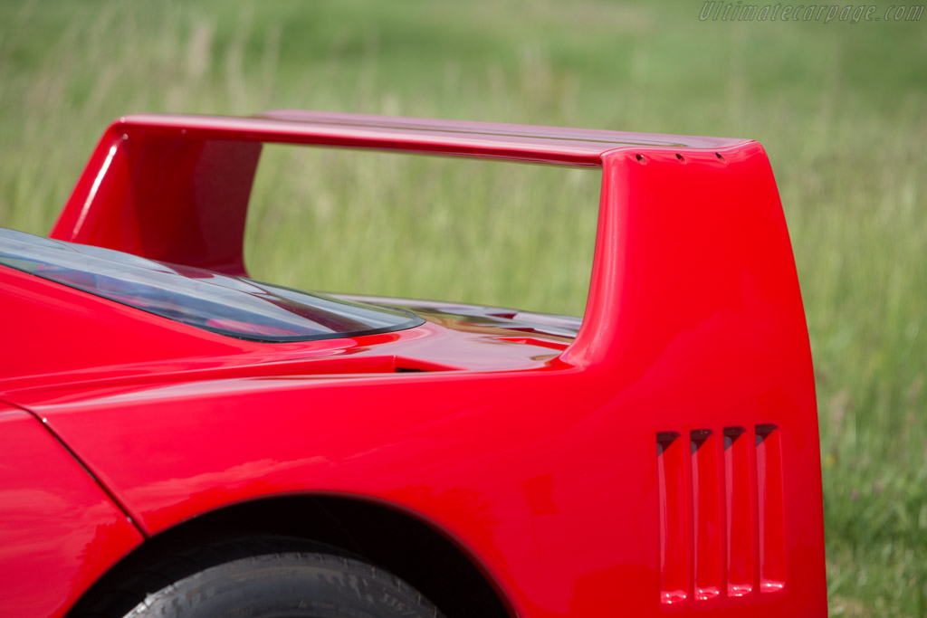 Ferrari f40 игрушка
