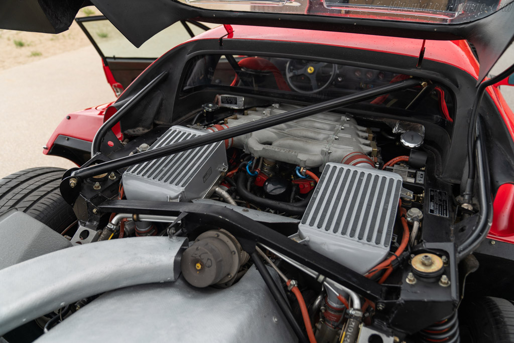 Ferrari F40