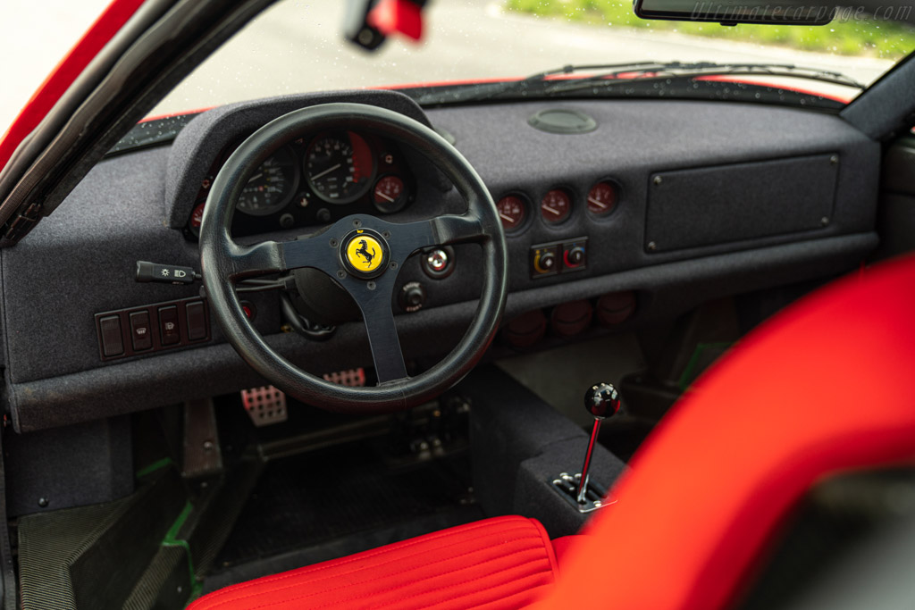 Ferrari F40