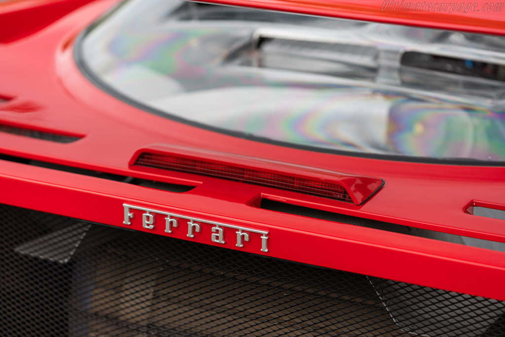 Ferrari F40