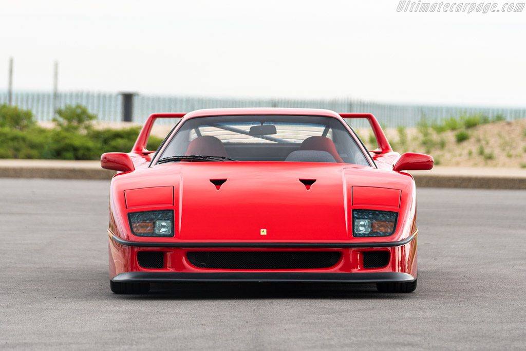 Ferrari F40