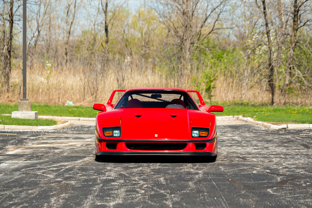 Ferrari F40