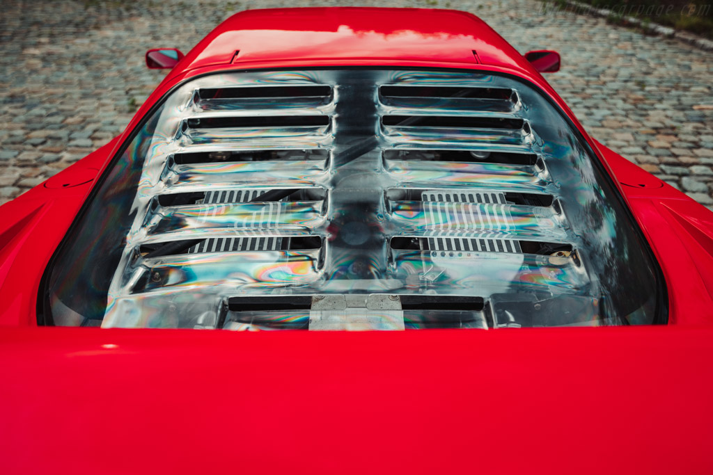 Ferrari F40