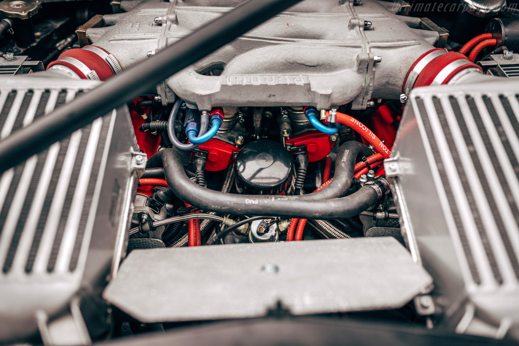 Ferrari F40