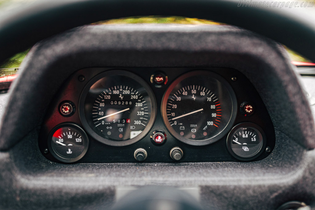Ferrari F40