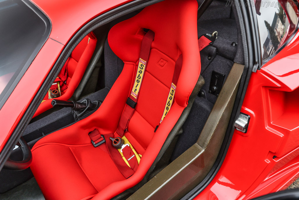 Ferrari F40