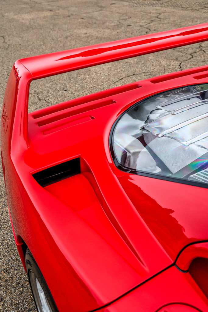 Ferrari F40