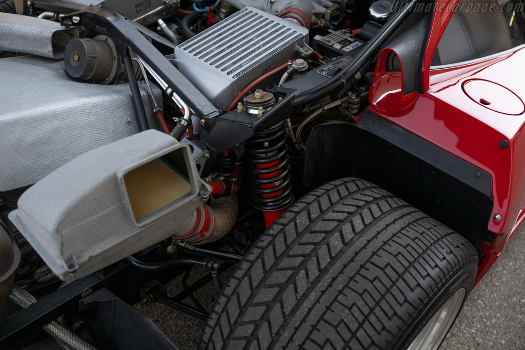 Ferrari F40