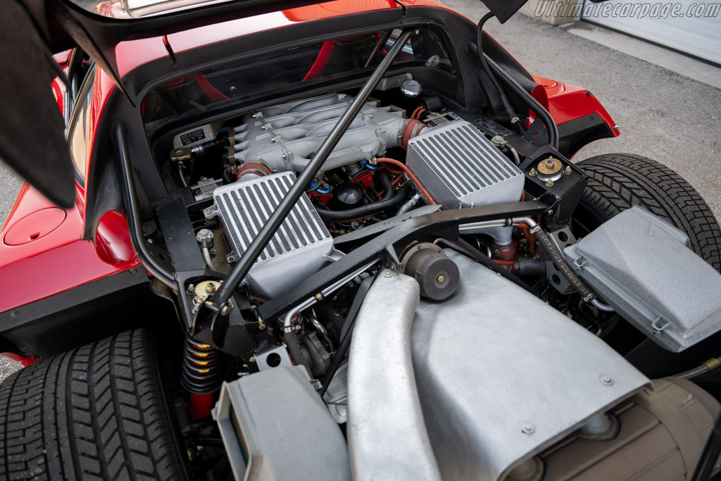 Ferrari F40