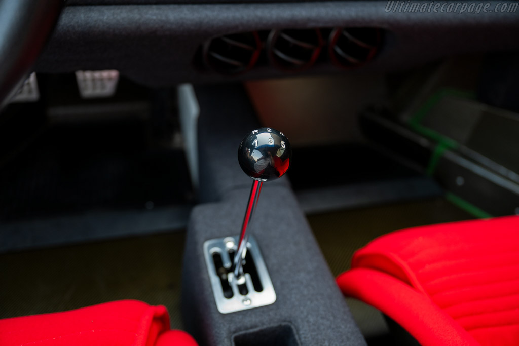 Ferrari F40