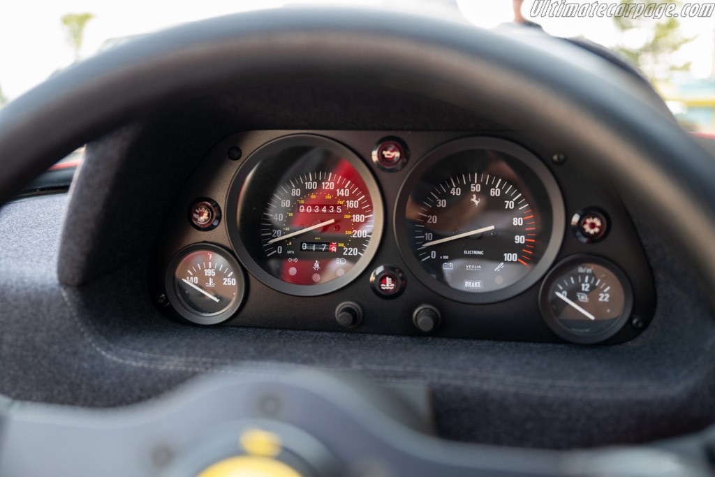 Ferrari F40